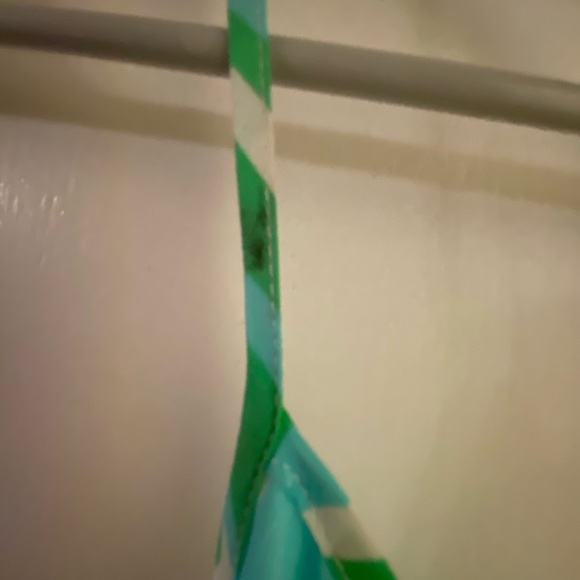 Green Lilly Pulitzer Maisey Slip Dress - Picture 5 of 5